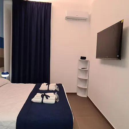 La Maison Sul Porto Апартаменты *