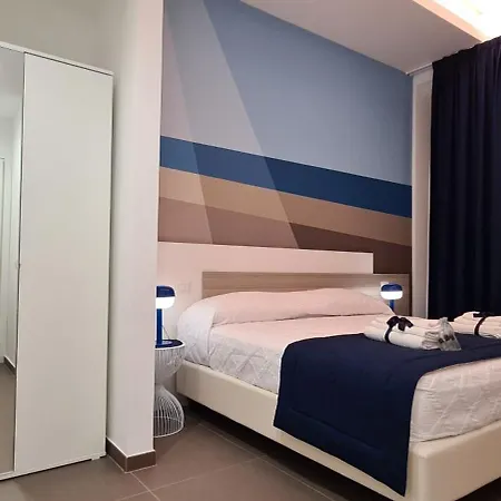 La Maison Sul Porto * Анцио