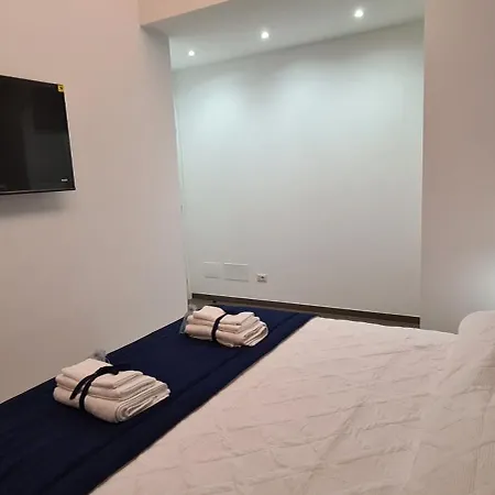 Apartment La Maison Sul Porto Anzio