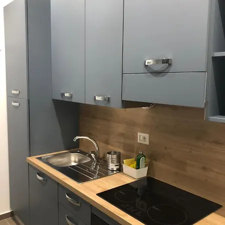La Maison Sul Porto Apartment