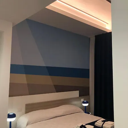 Apartment La Maison Sul Porto Anzio