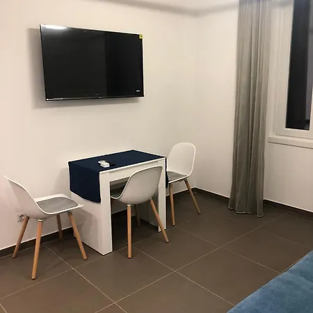 La Maison Sul Porto Anzio